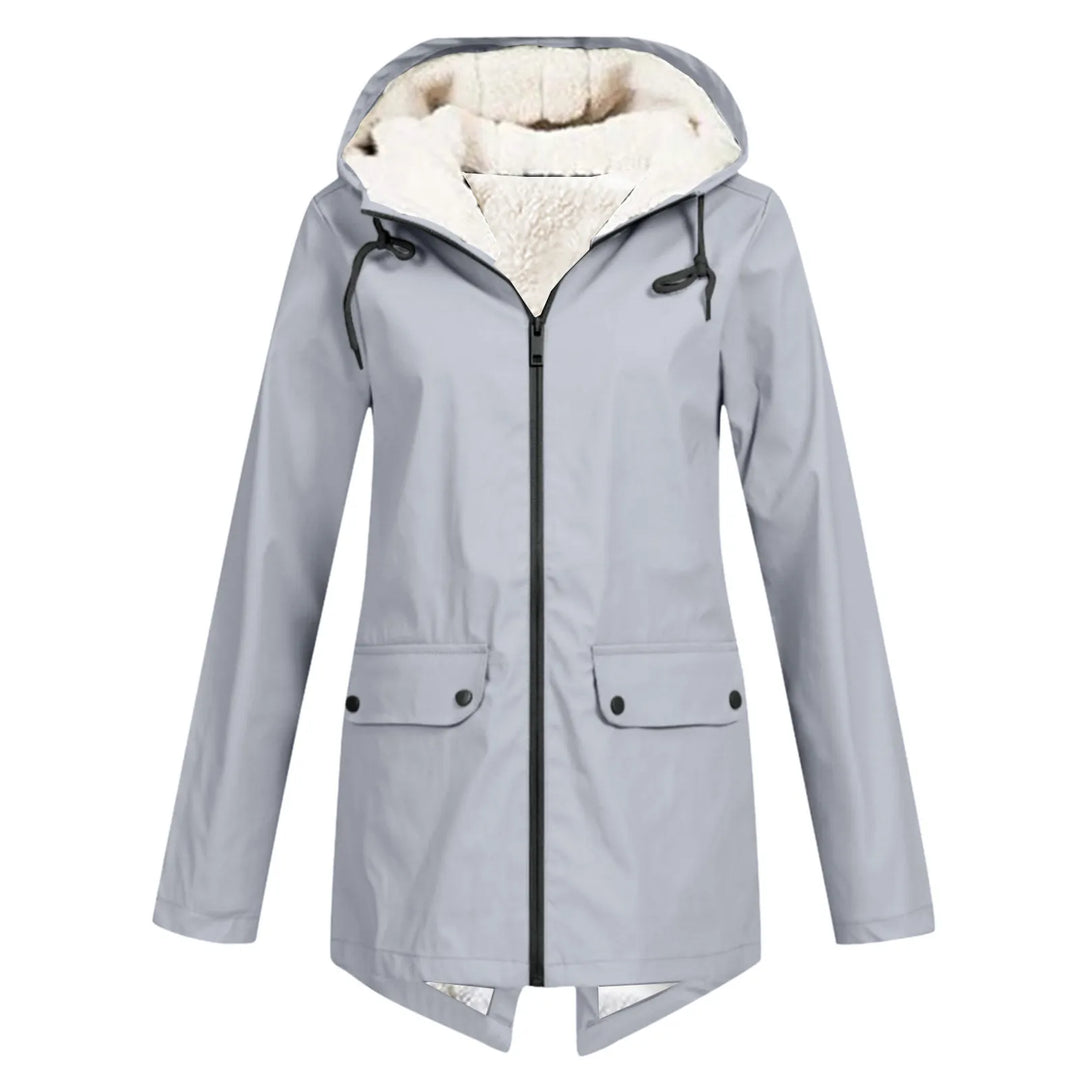 Orvaya™ – Women’s Loose Shell Jacket