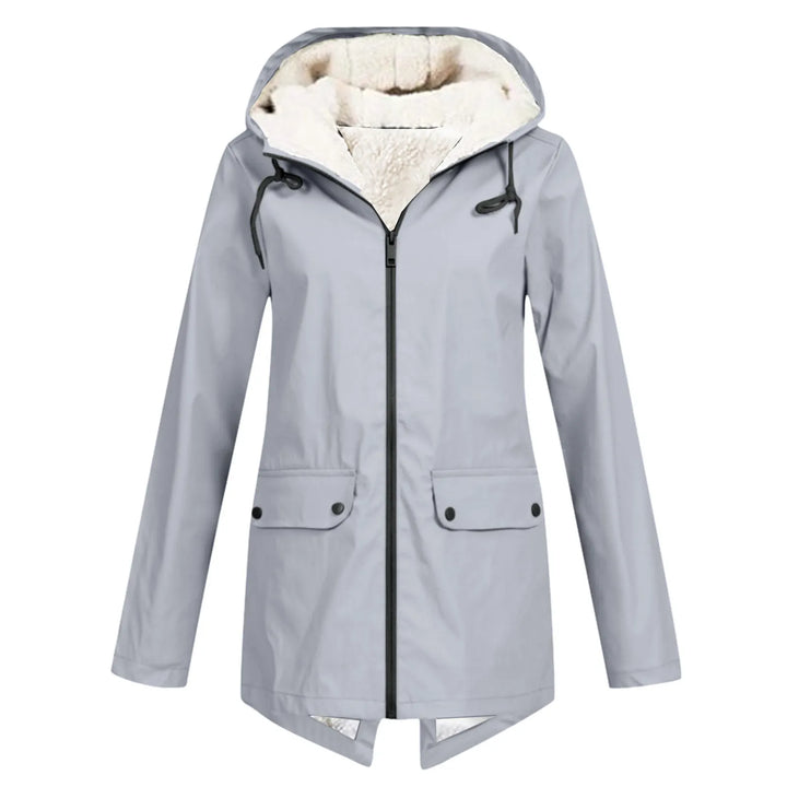 Orvaya™ – Women’s Loose Shell Jacket