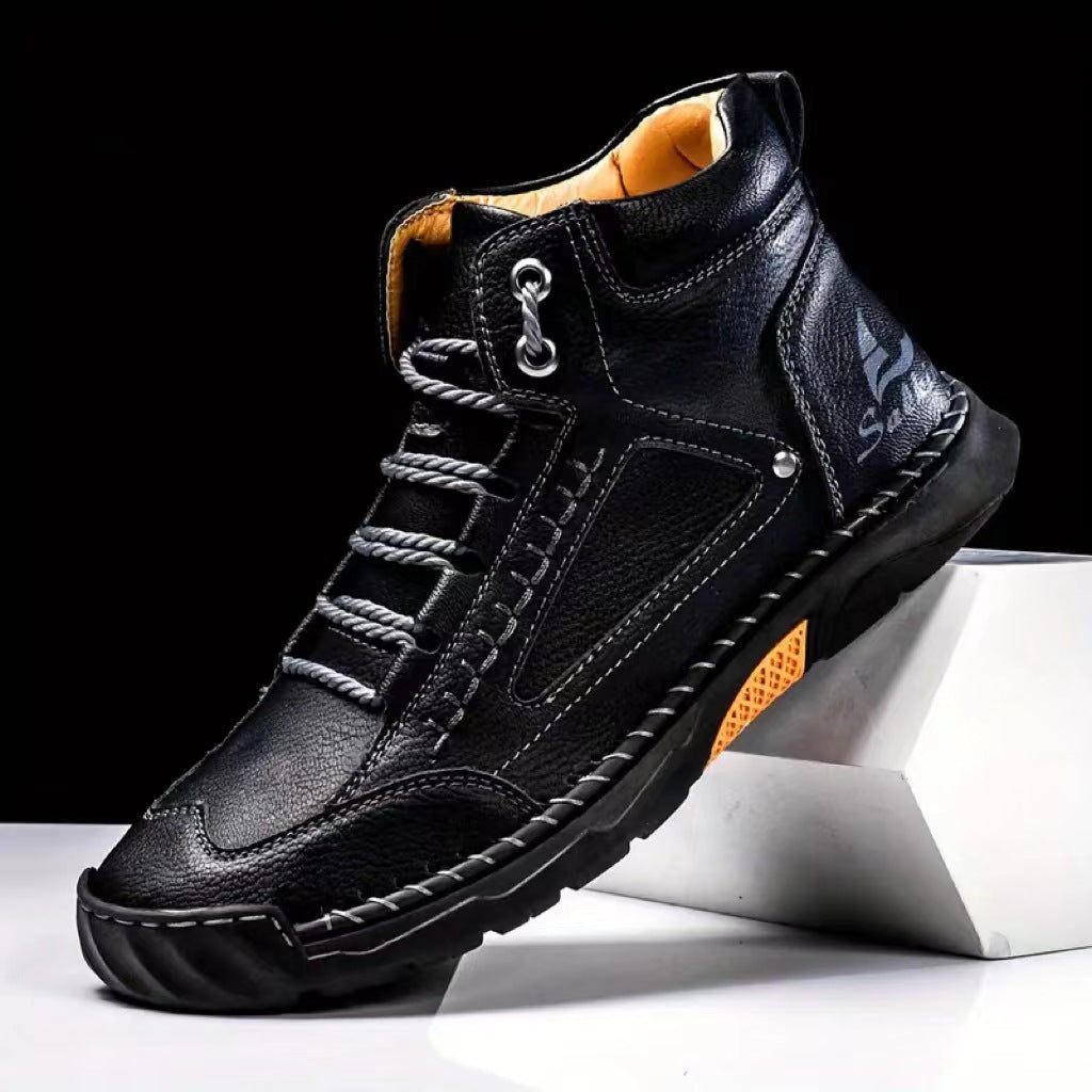 VitaWalk™ Ręcznie robione buty