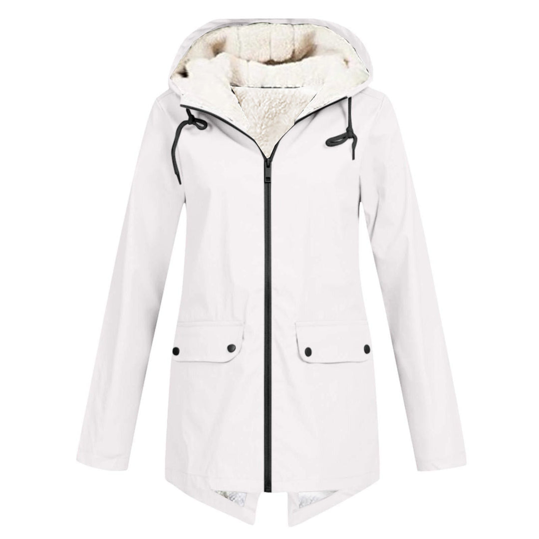 Orvaya™ – Women’s Loose Shell Jacket