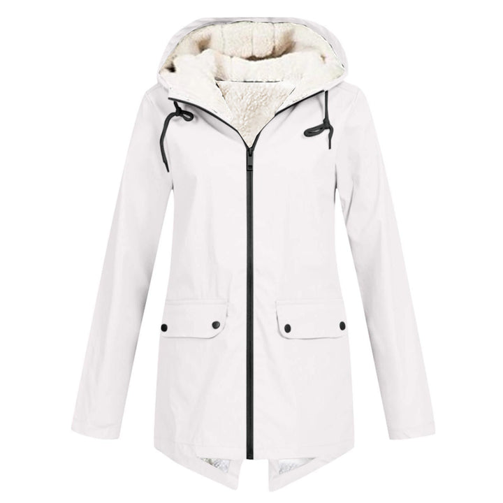 Orvaya™ – Women’s Loose Shell Jacket