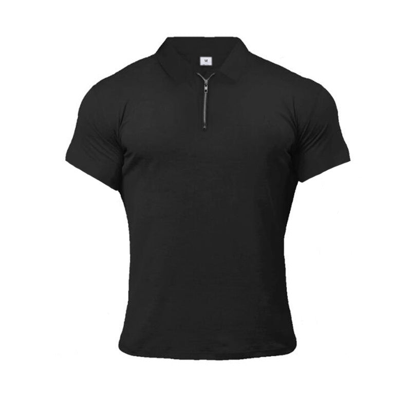 Averon™ – Men’s Athletic Fit Performance Polo