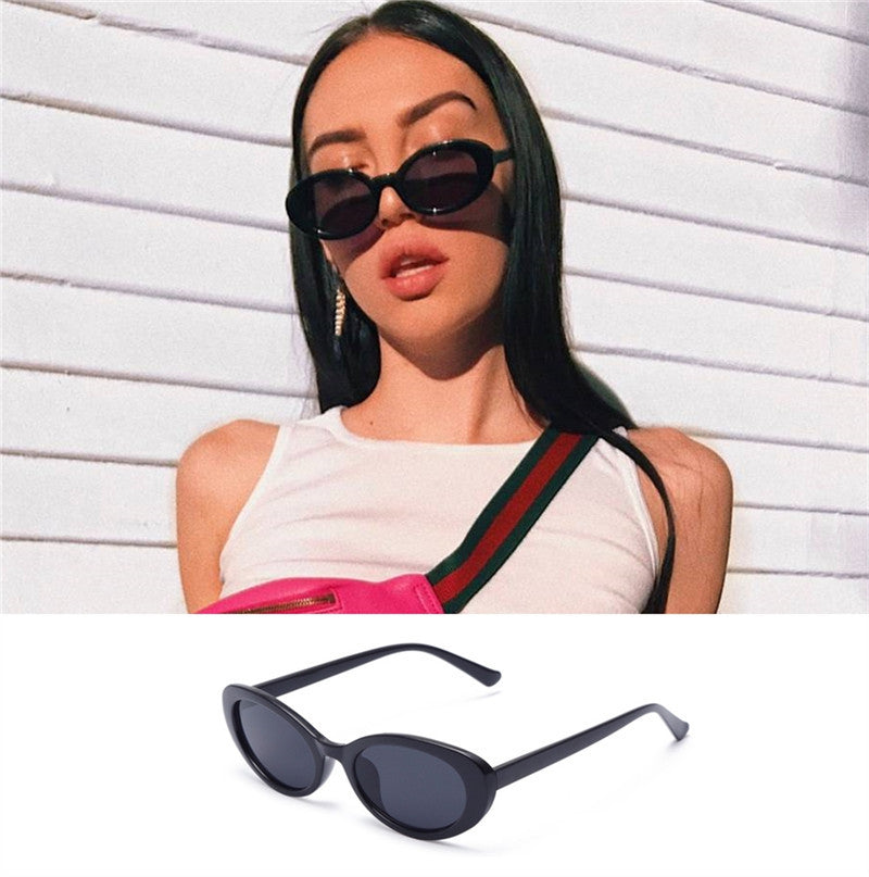 NOVA™ - Owalne okulary przeciwsłoneczne