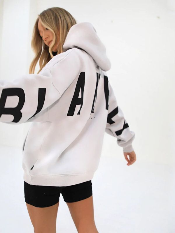Vivara™ – Women’s Printed Hoodie