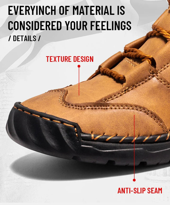 VitaWalk™ Ręcznie robione buty