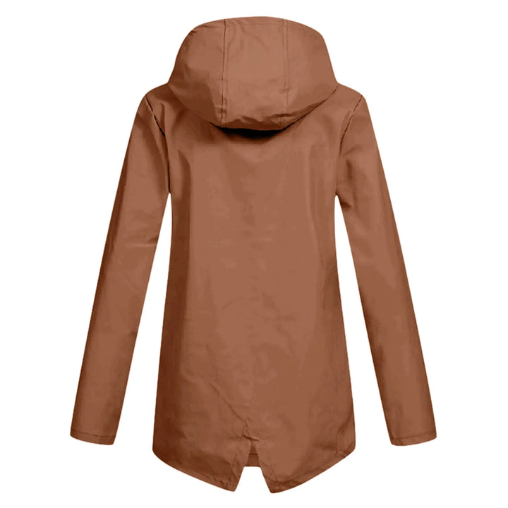 Orvaya™ – Women’s Loose Shell Jacket