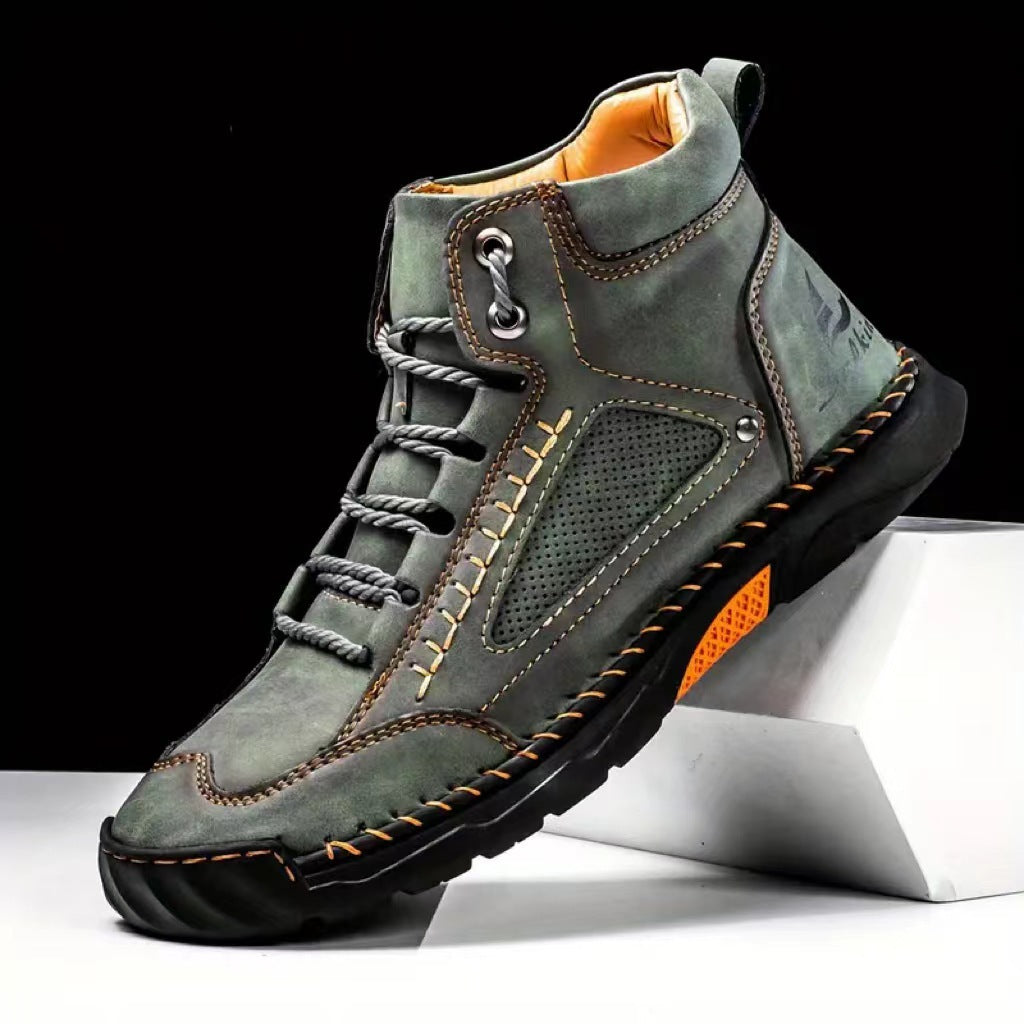 VitaWalk™ Ręcznie robione buty