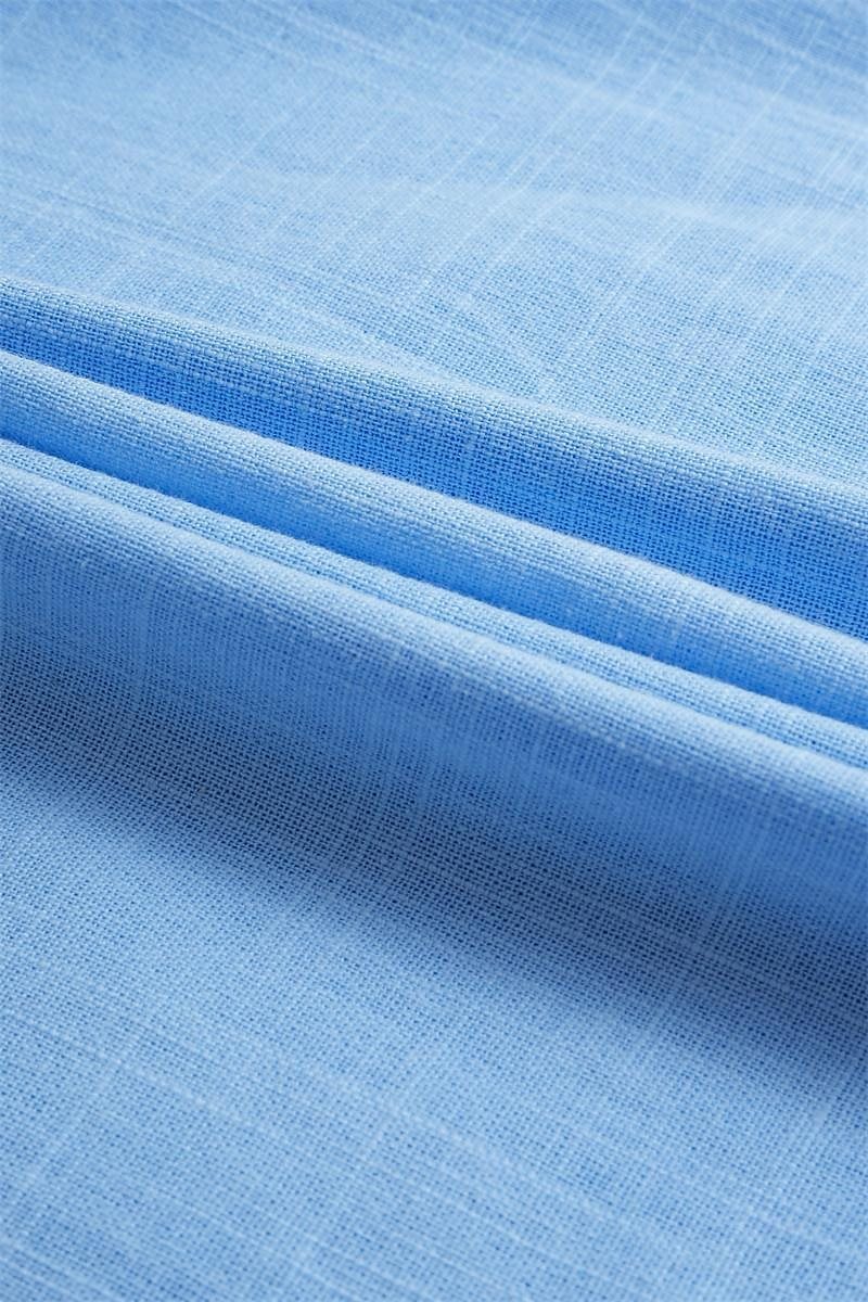 Marco™ - Klasyczne lniane polo