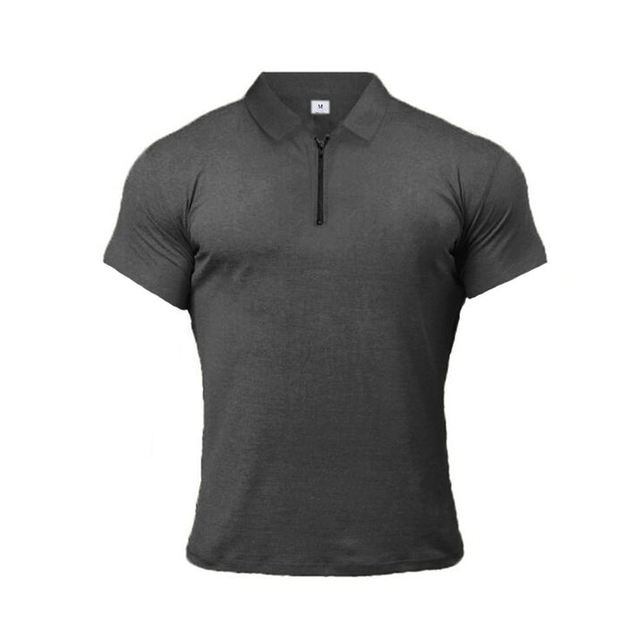 Averon™ – Men’s Athletic Fit Performance Polo