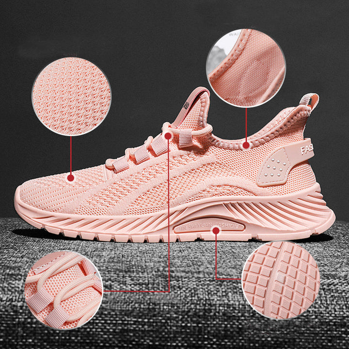 Veyra™ – Lekkie siateczkowe sneakersy