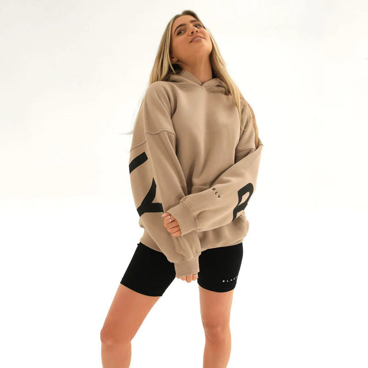 Vivara™ – Women’s Printed Hoodie