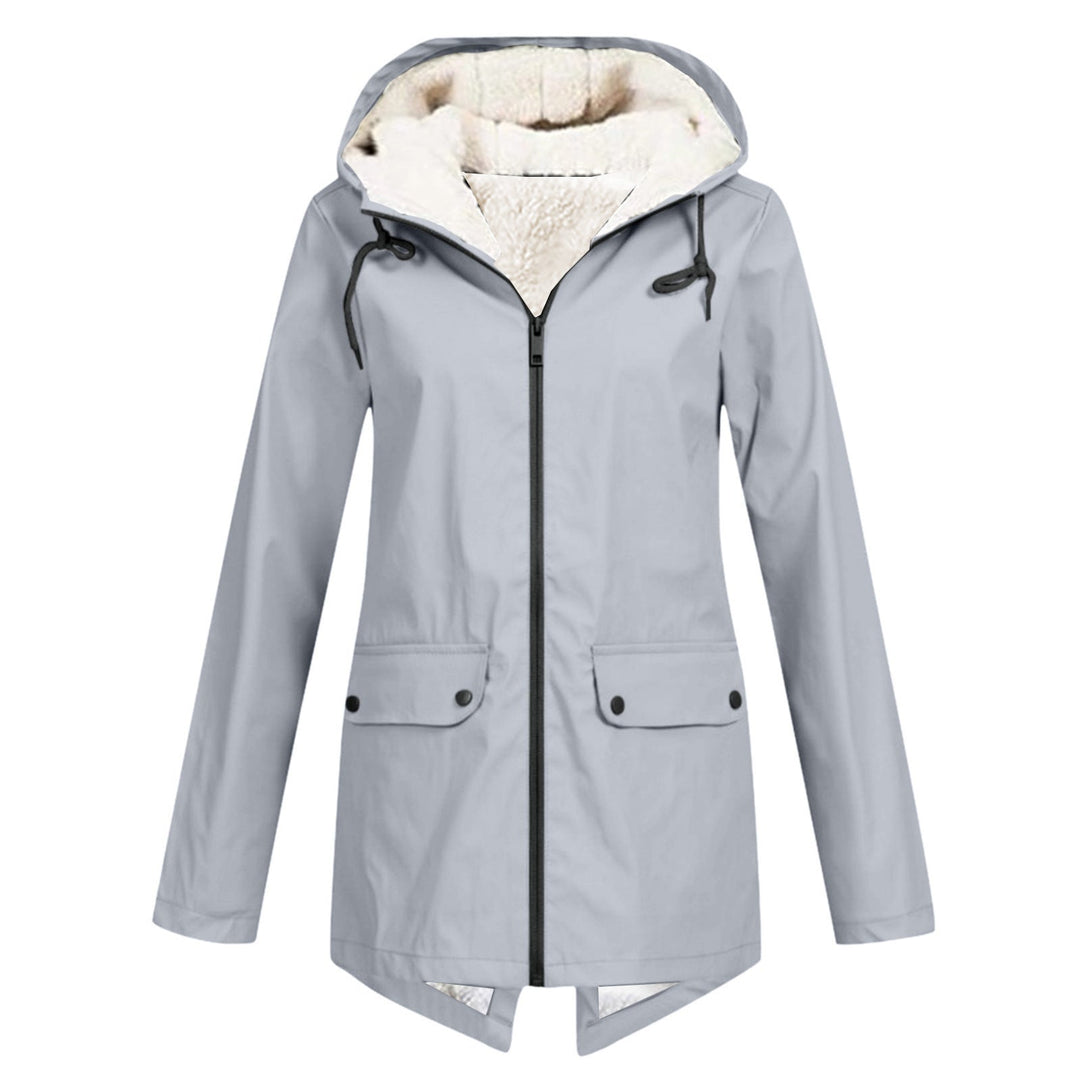 Orvaya™ – Women’s Loose Shell Jacket