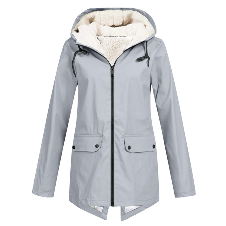Orvaya™ – Women’s Loose Shell Jacket