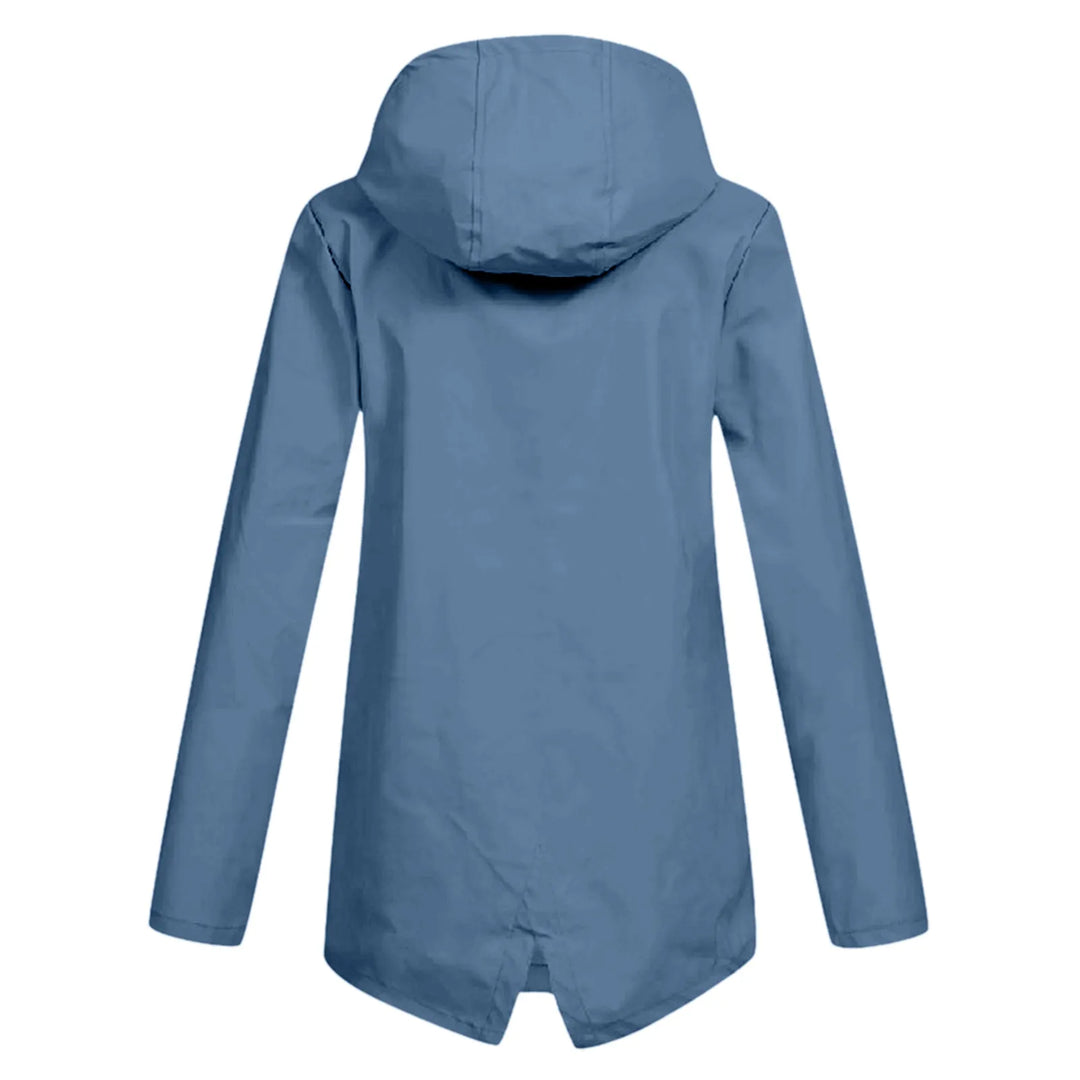 Orvaya™ – Women’s Loose Shell Jacket
