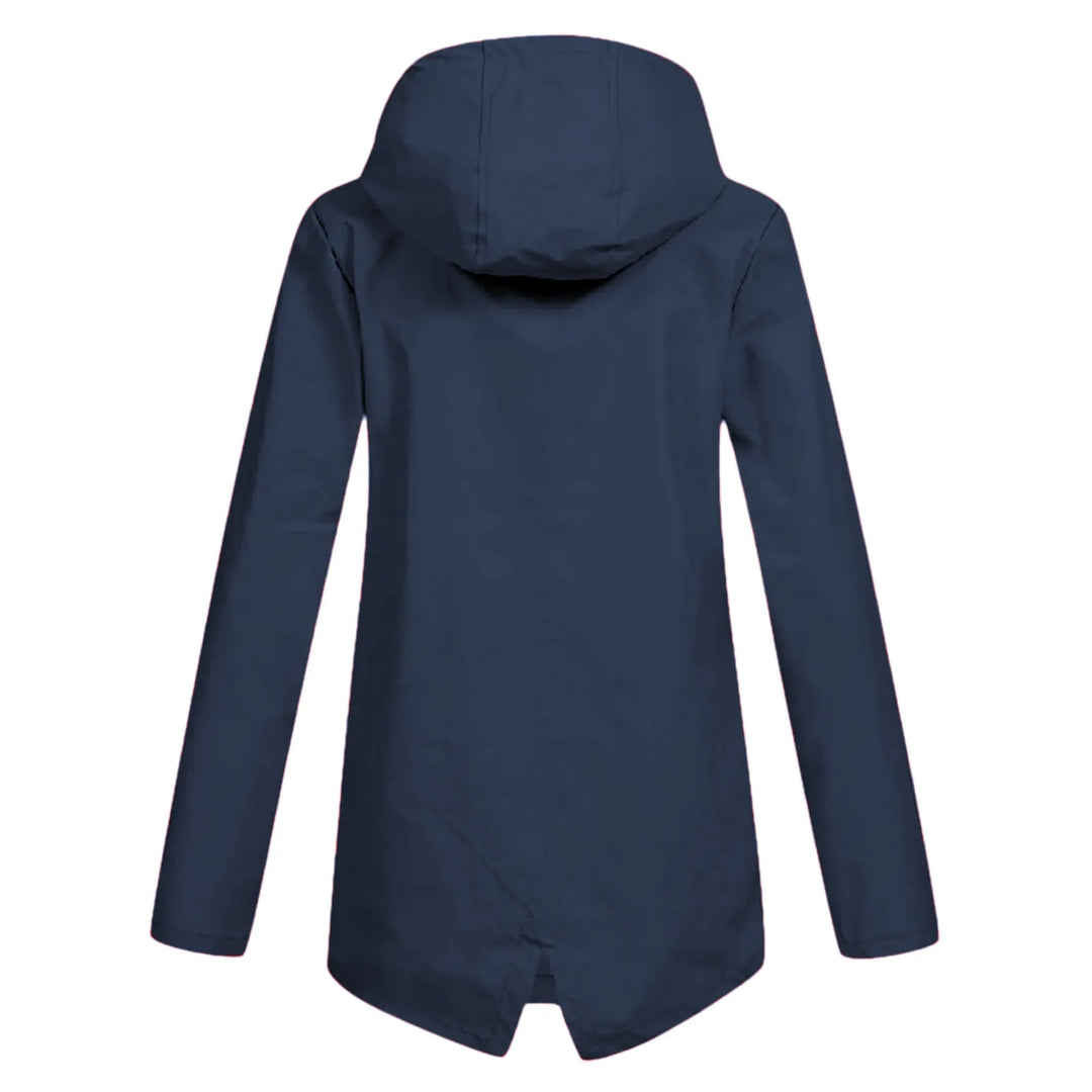 Orvaya™ – Women’s Loose Shell Jacket