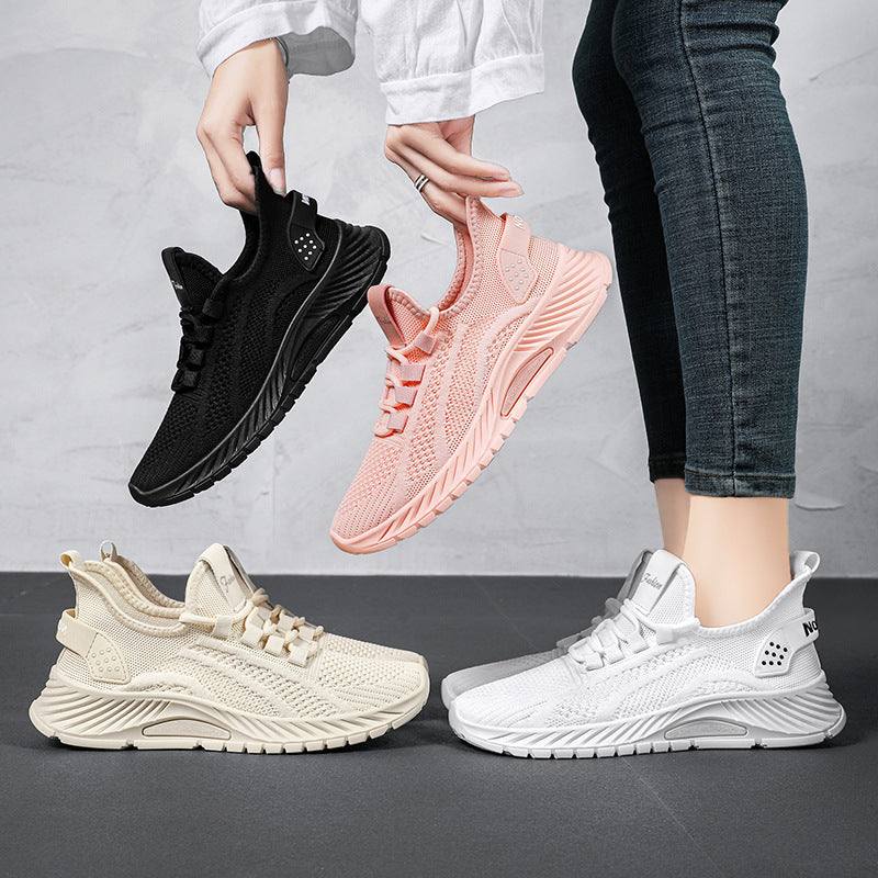 Veyra™ – Lekkie siateczkowe sneakersy