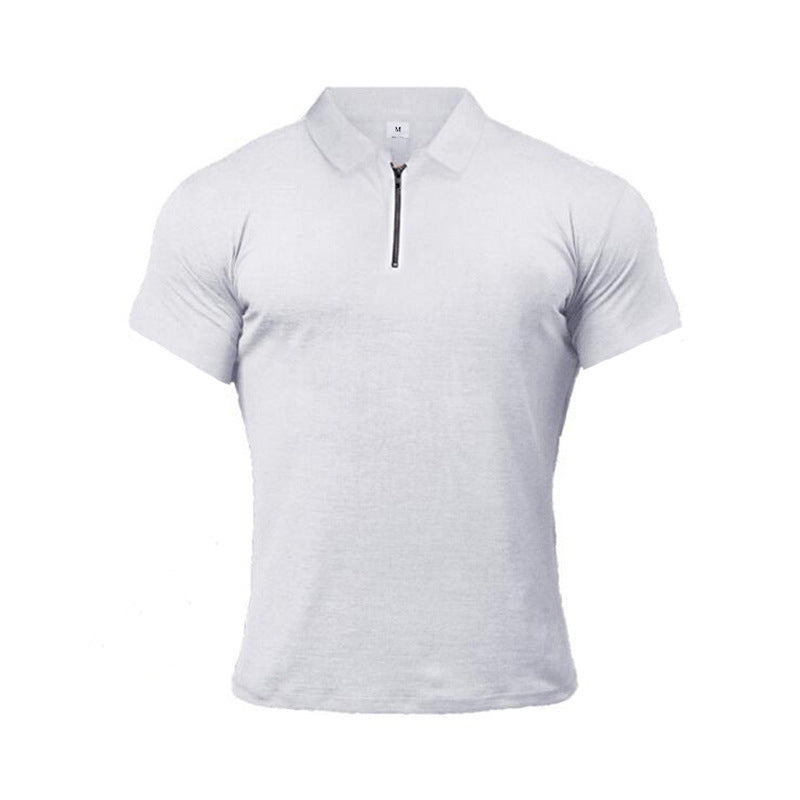 Averon™ – Men’s Athletic Fit Performance Polo