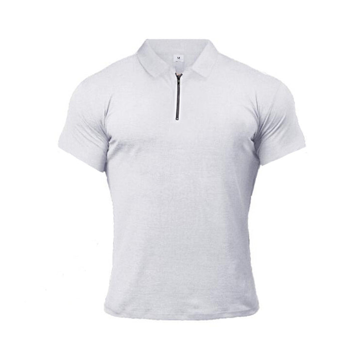 Averon™ – Men’s Athletic Fit Performance Polo