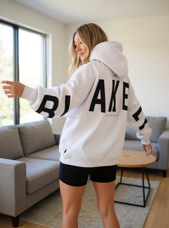 Vivara™ – Women’s Printed Hoodie