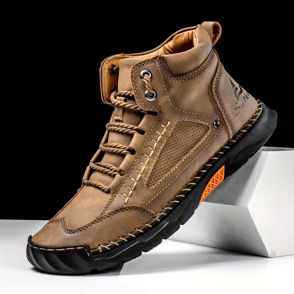 VitaWalk™ Ręcznie robione buty