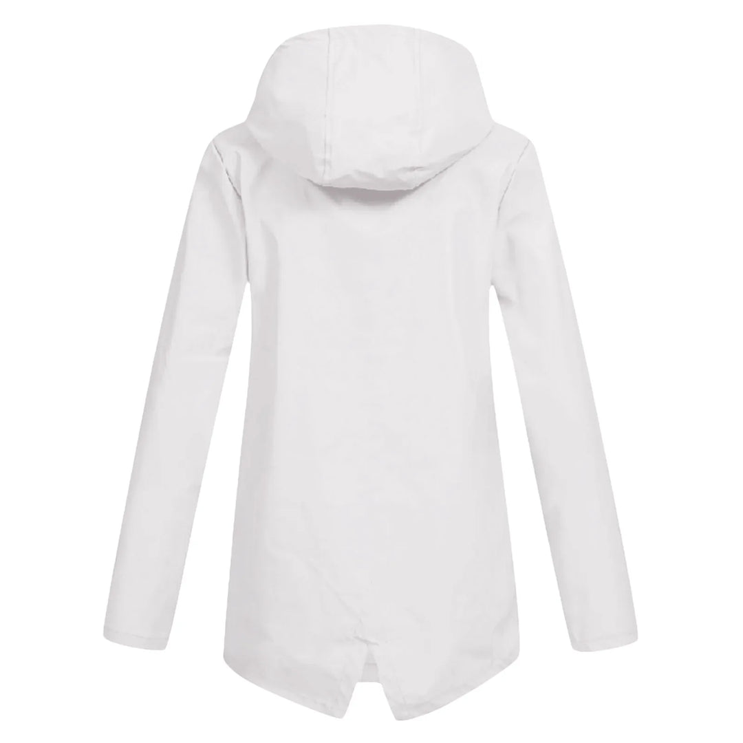 Orvaya™ – Women’s Loose Shell Jacket