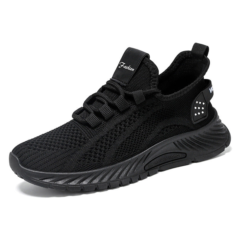 Veyra™ – Lekkie siateczkowe sneakersy