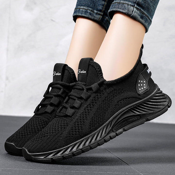 Veyra™ – Lekkie siateczkowe sneakersy
