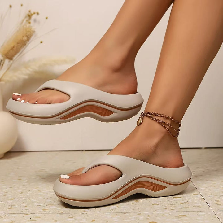 StepZilla™ – wielki styl, zero poślizgu.