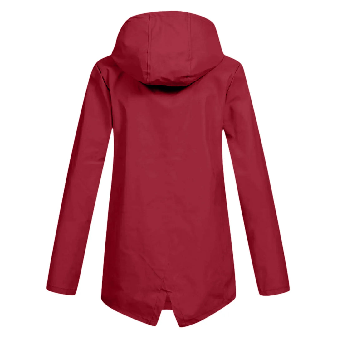 Orvaya™ – Women’s Loose Shell Jacket
