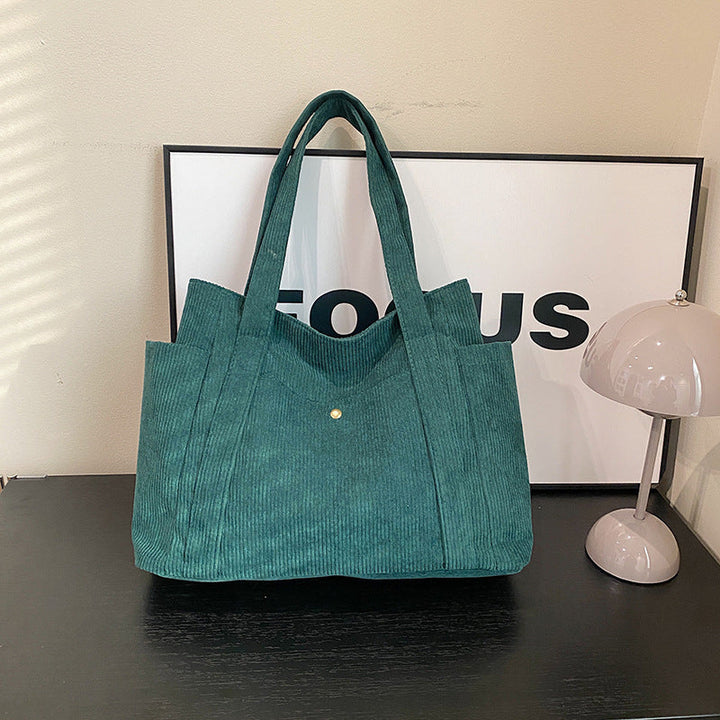 Lennox™ Everyday Corduroy Women’s Bag