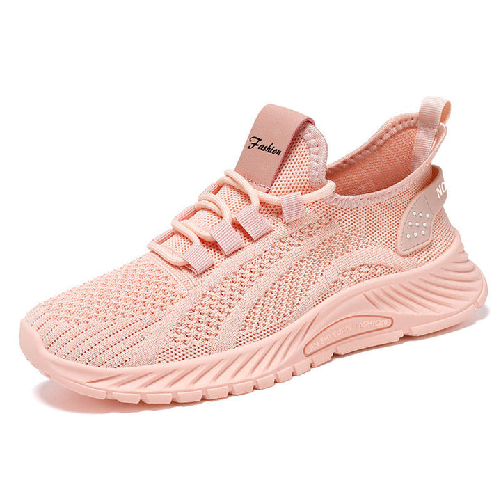 Veyra™ – Lekkie siateczkowe sneakersy