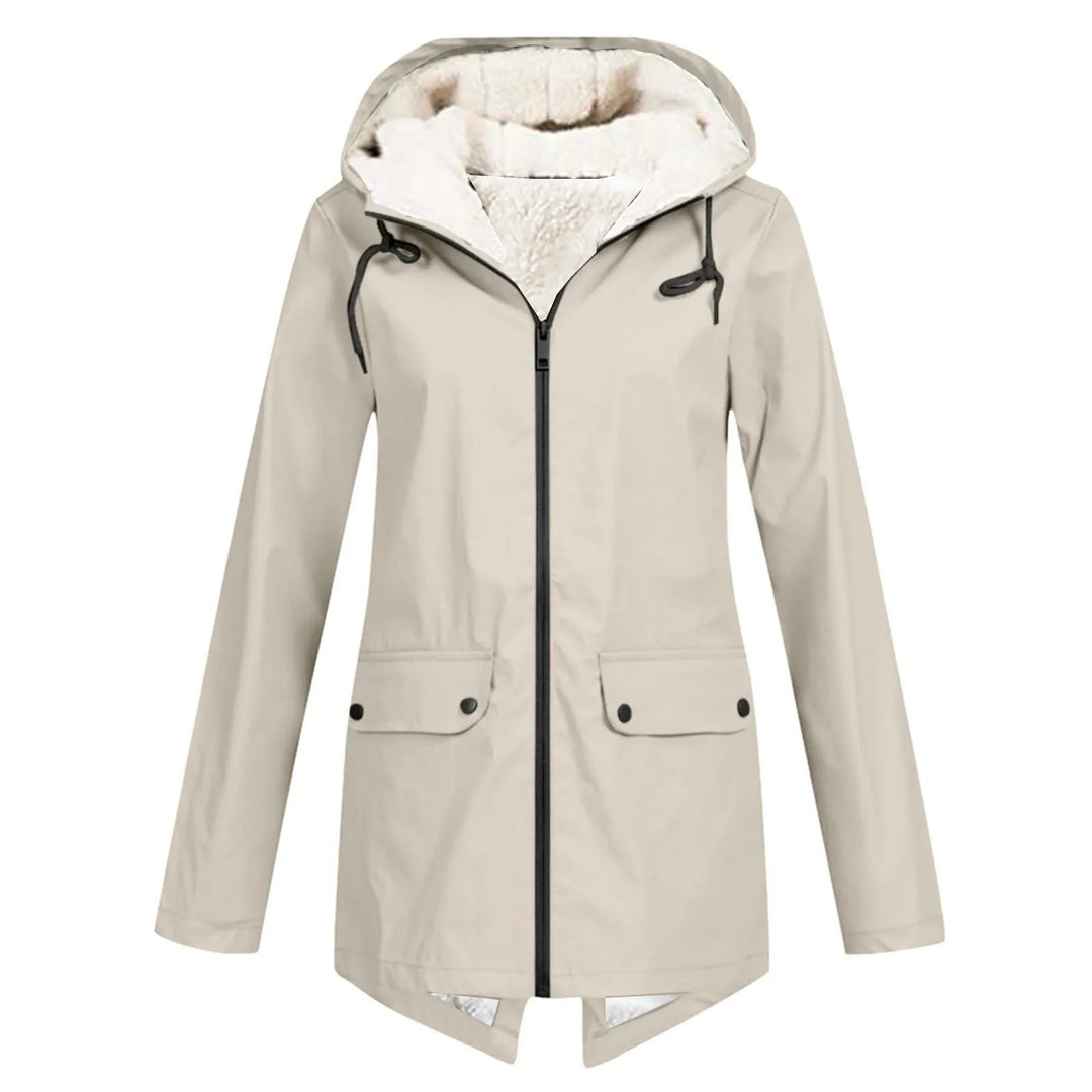Orvaya™ – Women’s Loose Shell Jacket