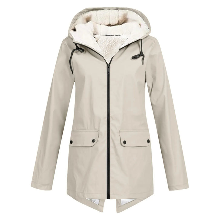 Orvaya™ – Women’s Loose Shell Jacket