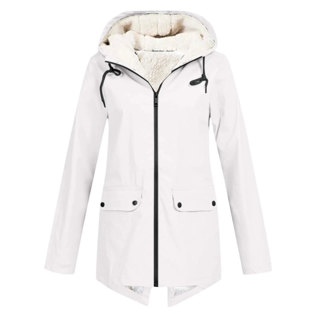 Orvaya™ – Women’s Loose Shell Jacket