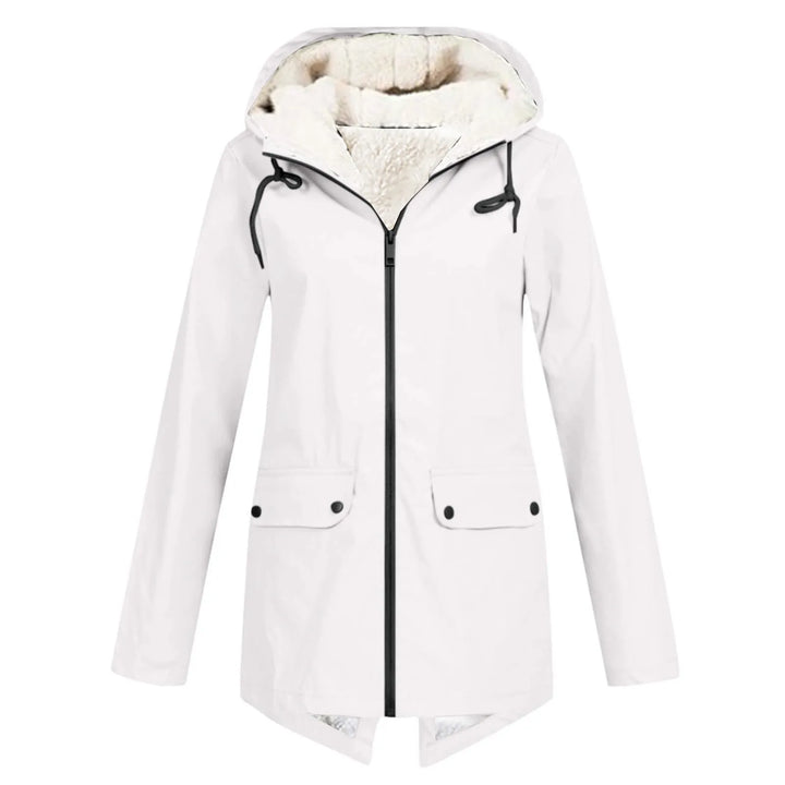 Orvaya™ – Women’s Loose Shell Jacket