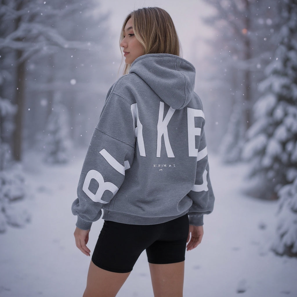 Vivara™ – Women’s Printed Hoodie