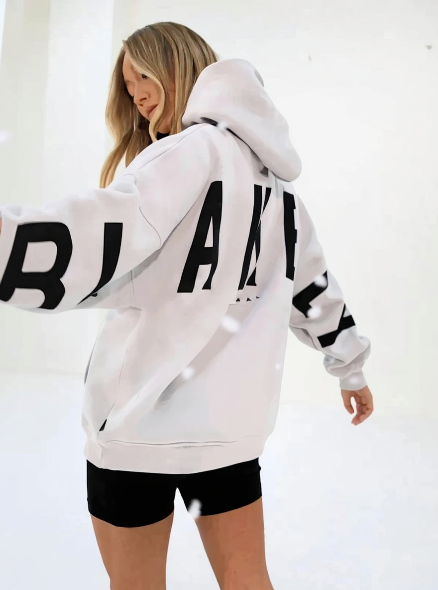 Vivara™ – Women’s Printed Hoodie
