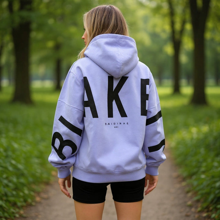 Vivara™ – Women’s Printed Hoodie