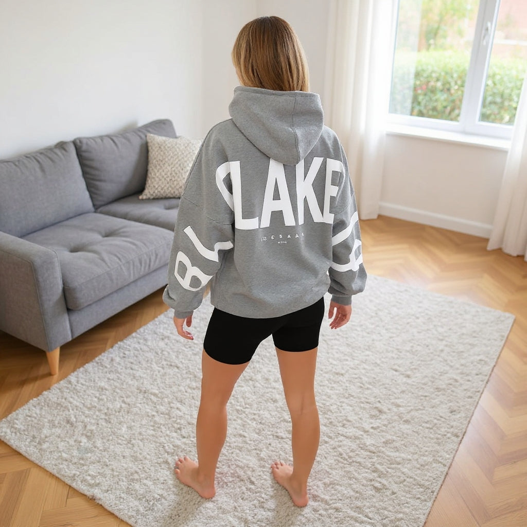 Vivara™ – Women’s Printed Hoodie