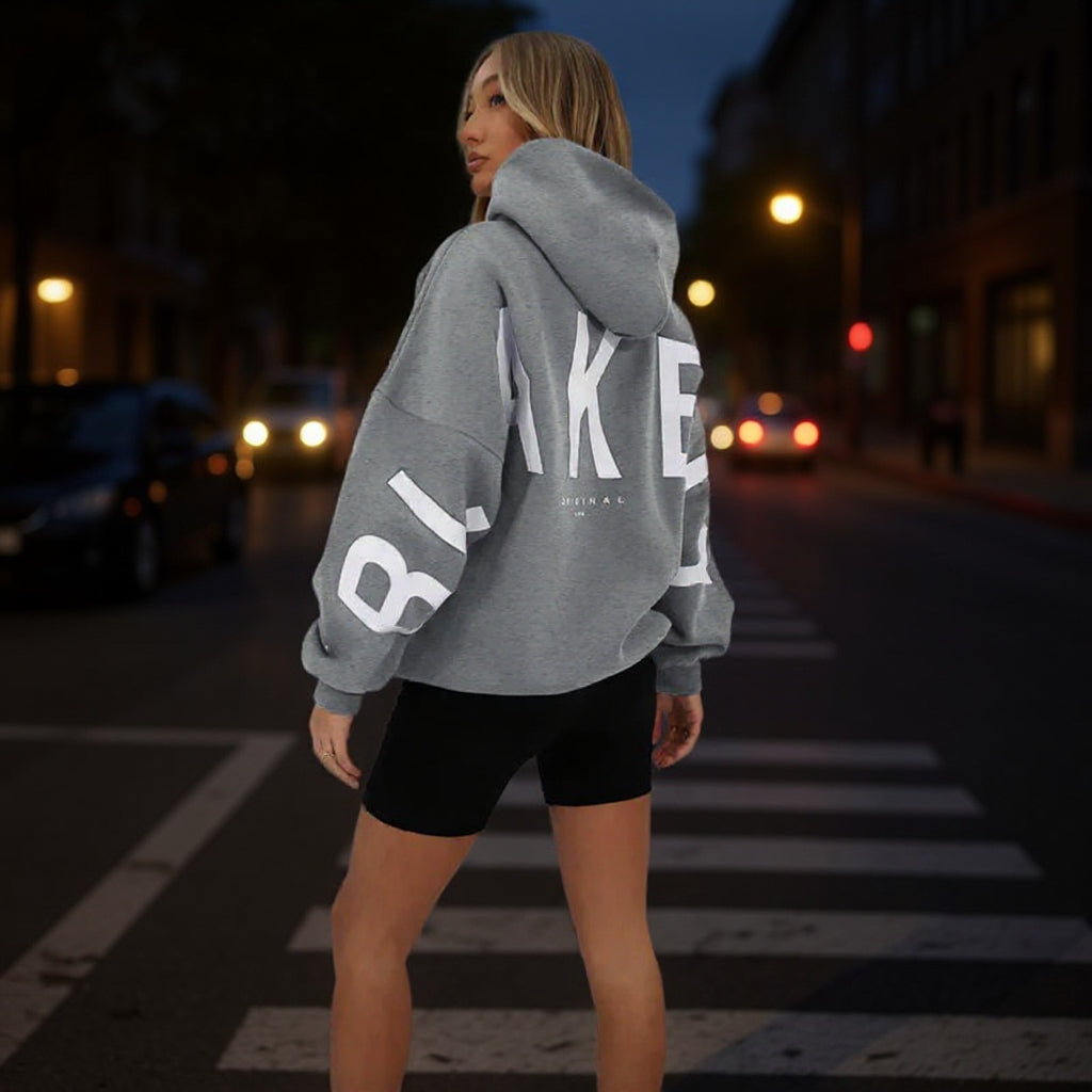Vivara™ – Women’s Printed Hoodie