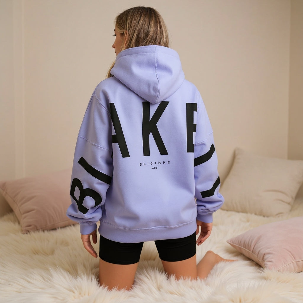 Vivara™ – Women’s Printed Hoodie