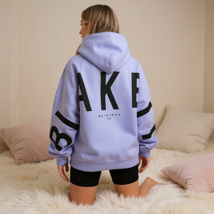 Vivara™ – Women’s Printed Hoodie