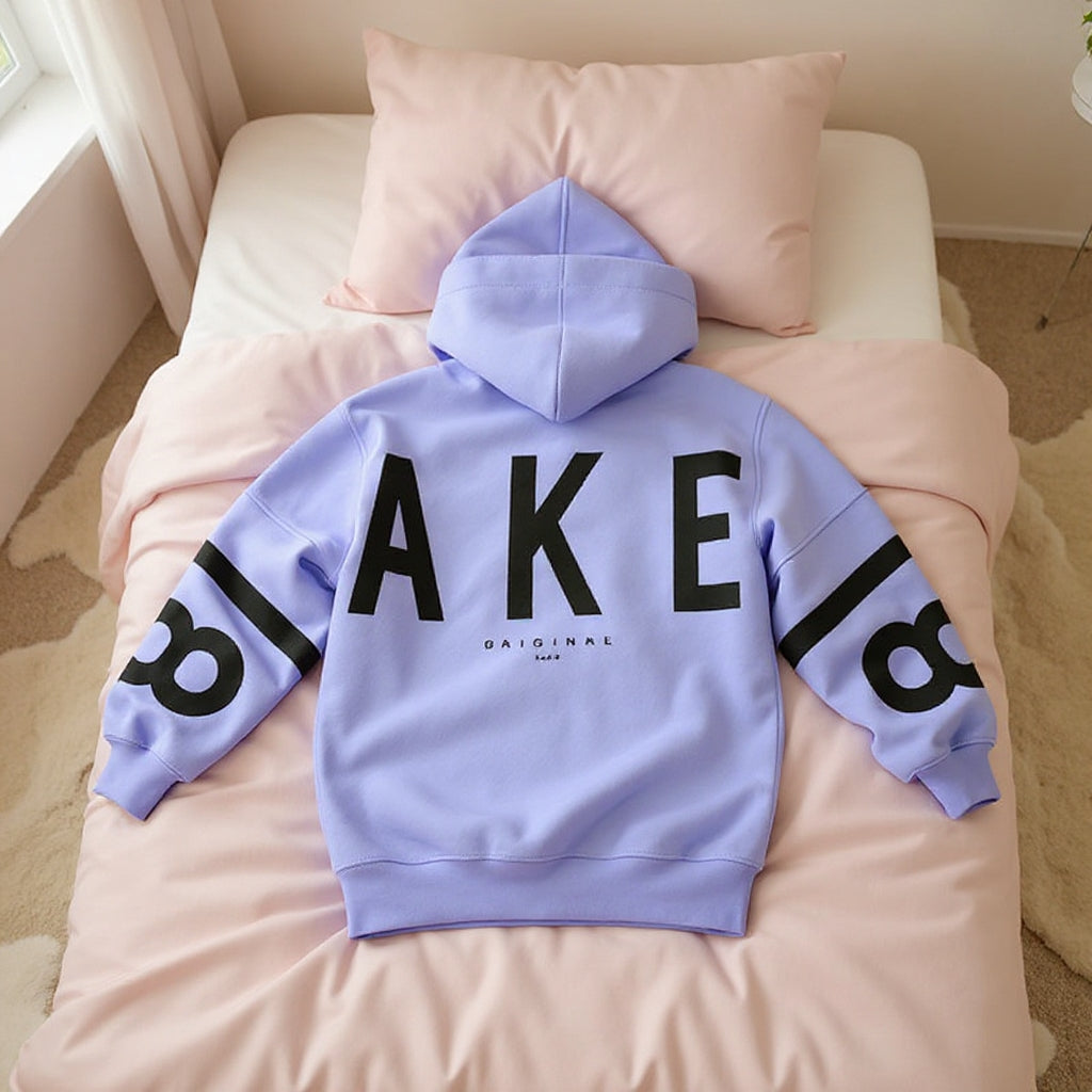 Vivara™ – Women’s Printed Hoodie