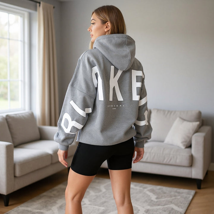 Vivara™ – Women’s Printed Hoodie