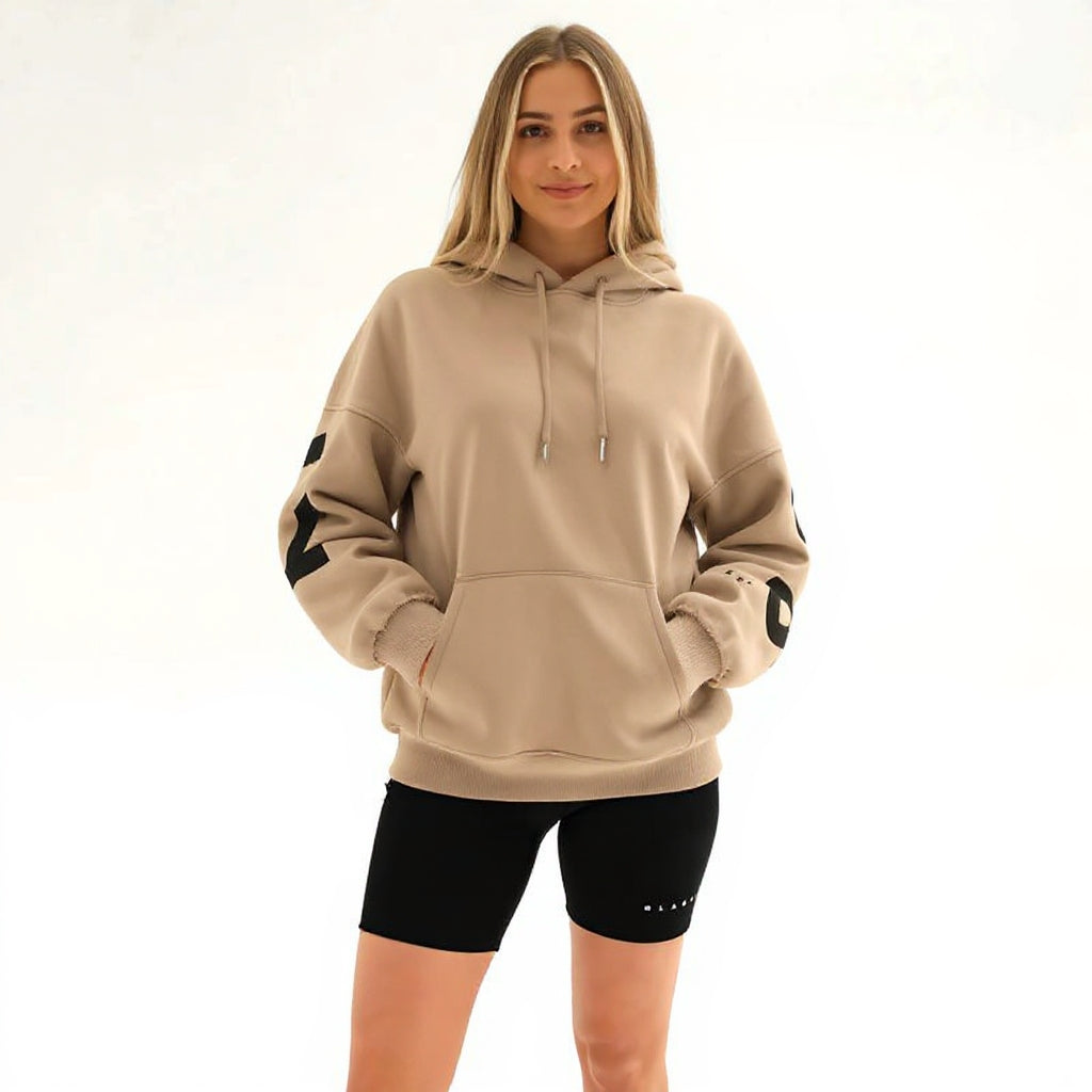 Vivara™ – Women’s Printed Hoodie