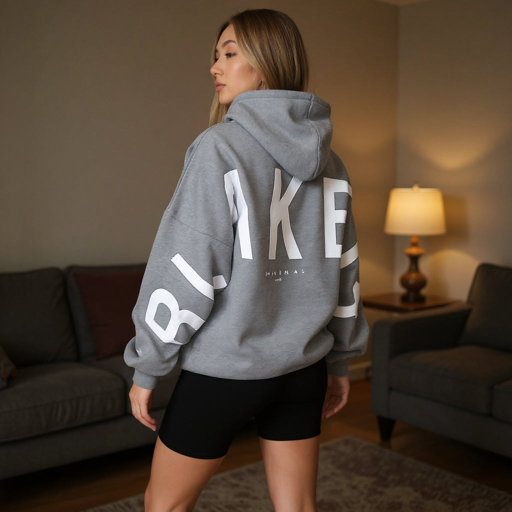 Vivara™ – Women’s Printed Hoodie