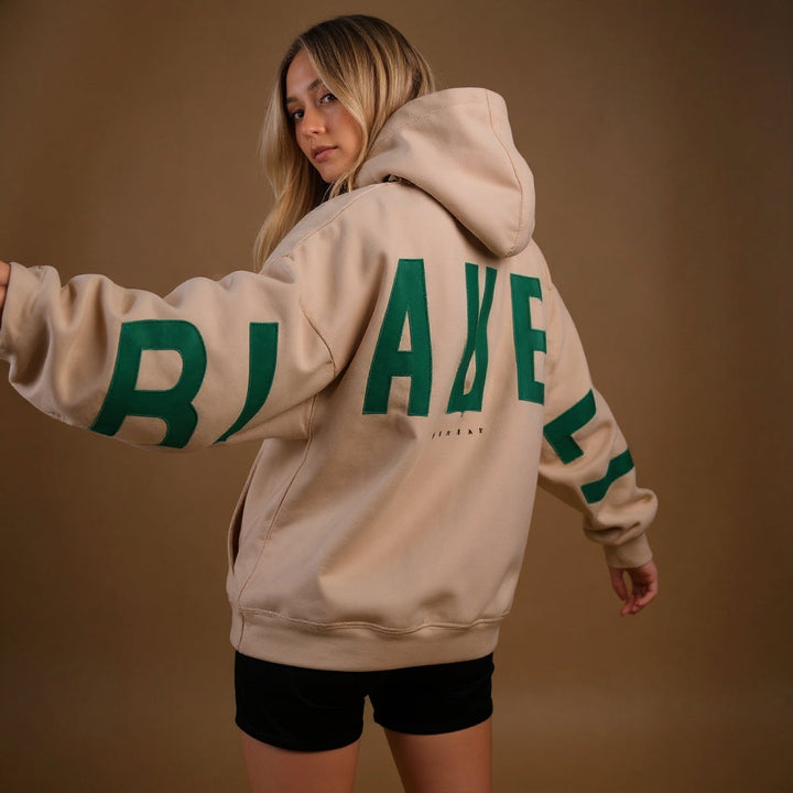 Vivara™ – Women’s Printed Hoodie