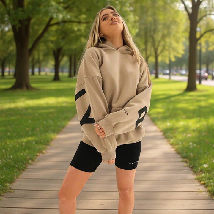 Vivara™ – Women’s Printed Hoodie