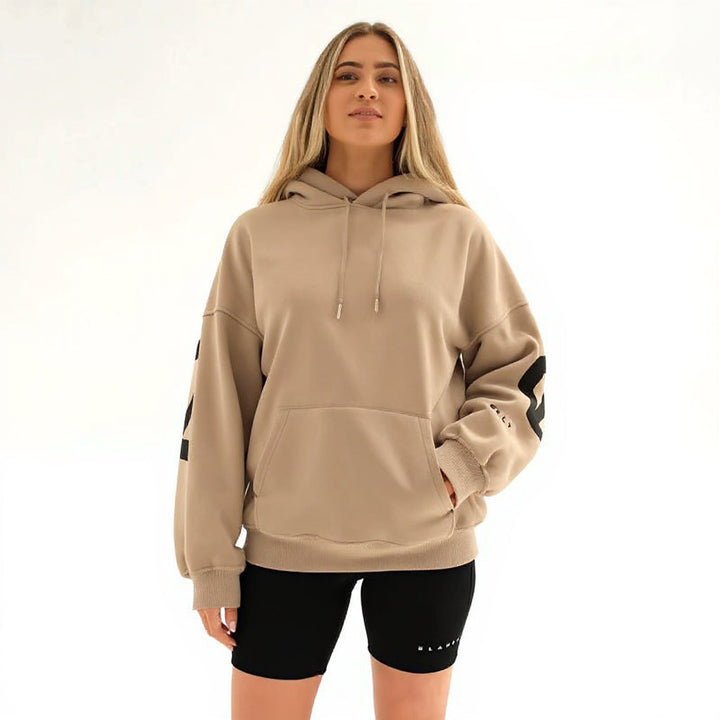 Vivara™ – Women’s Printed Hoodie