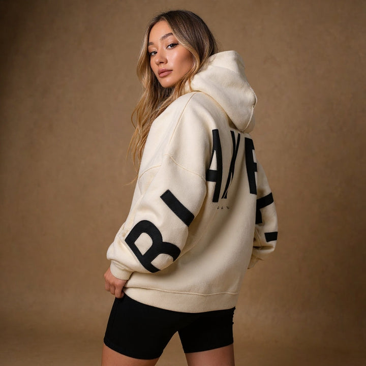 Vivara™ – Women’s Printed Hoodie